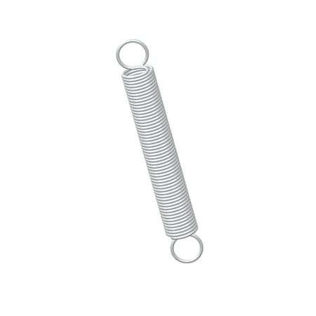 Approved Vendor Extension Spring, O= .750, L= 5.50, W= .075 G009963631